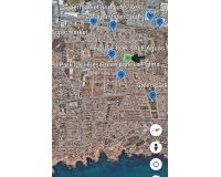 Resale - Town House -
Torrevieja - Aguas Nuevas