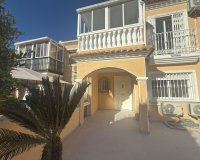 Resale - Town House -
Torrevieja - Aguas Nuevas