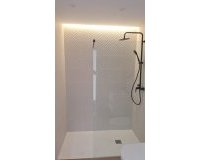 Resale - Town House -
Torrevieja - Aguas Nuevas