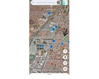 Resale - Town House -
Torrevieja - Aguas Nuevas