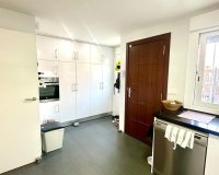 Resale - Town House -
Torrevieja - Aguas Nuevas