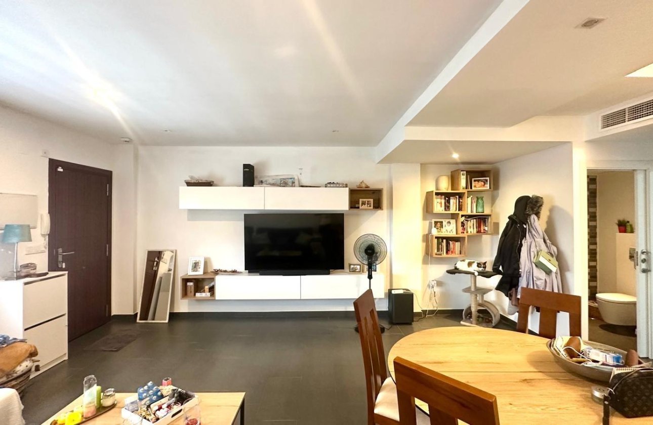 Resale - Town House -
Torrevieja - Aguas Nuevas