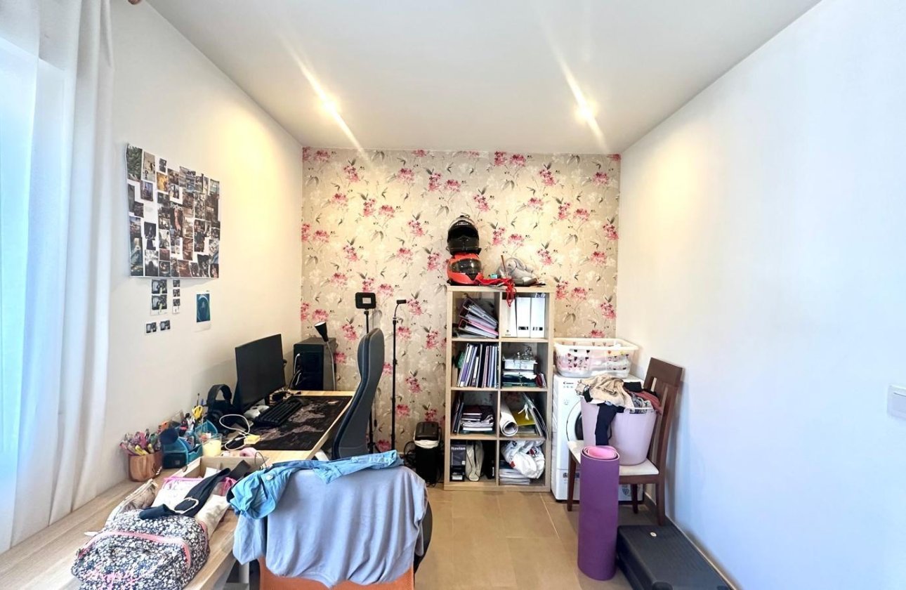 Resale - Town House -
Torrevieja - Aguas Nuevas