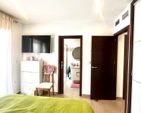 Resale - Town House -
Torrevieja - Aguas Nuevas