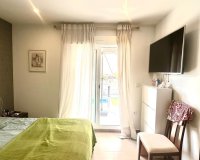 Resale - Town House -
Torrevieja - Aguas Nuevas