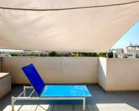 Resale - Town House -
Torrevieja - Aguas Nuevas