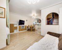 Resale - Town House -
Torrevieja - Aguas Nuevas