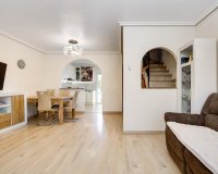 Resale - Town House -
Torrevieja - Aguas Nuevas