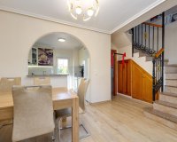 Resale - Town House -
Torrevieja - Aguas Nuevas