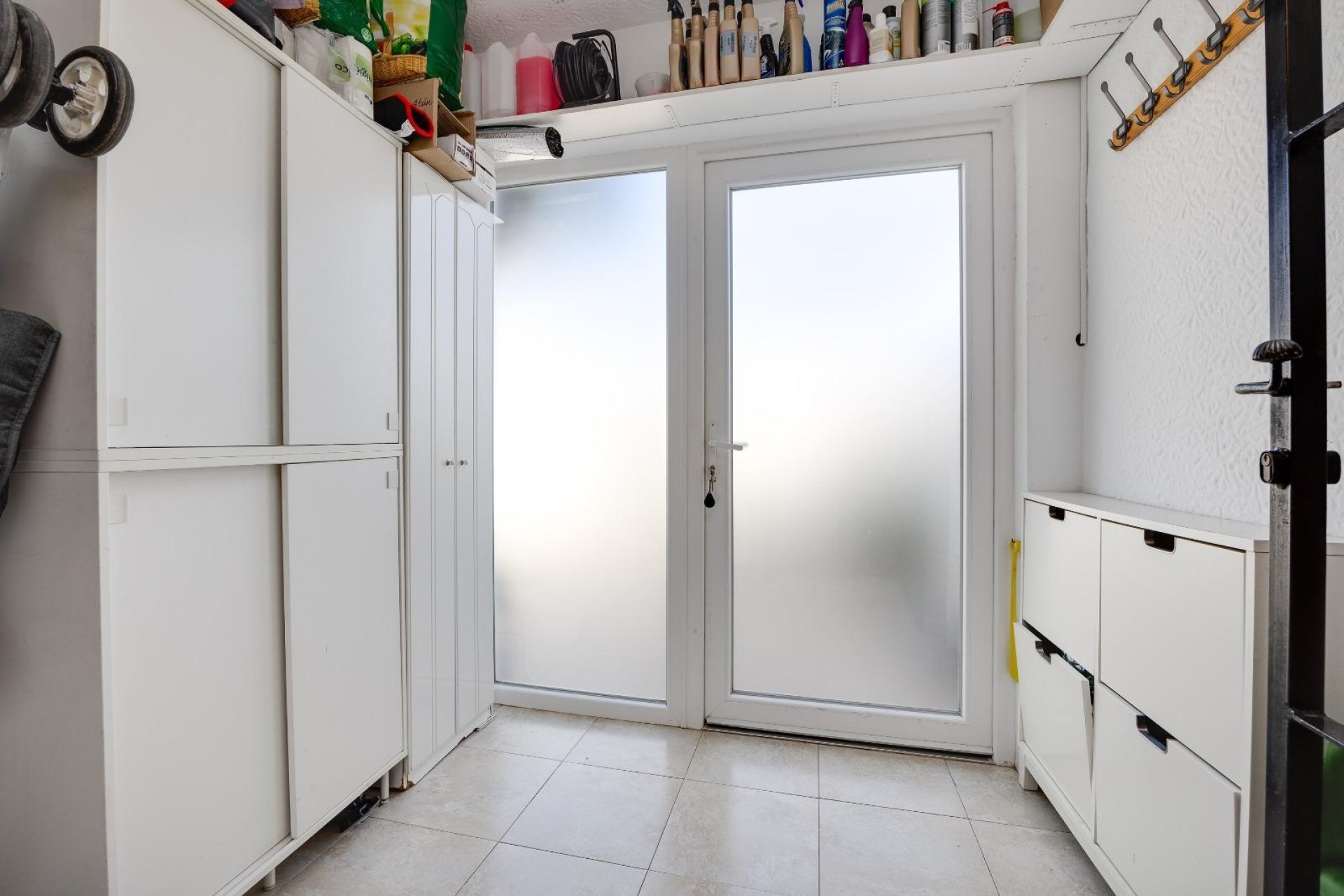 Resale - Town House -
Torrevieja - Aguas Nuevas