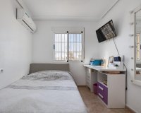 Resale - Town House -
Torrevieja - Aguas Nuevas