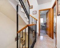 Resale - Town House -
Torrevieja - Aguas Nuevas