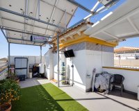 Resale - Town House -
Torrevieja - Aguas Nuevas