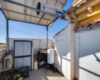 Resale - Town House -
Torrevieja - Aguas Nuevas