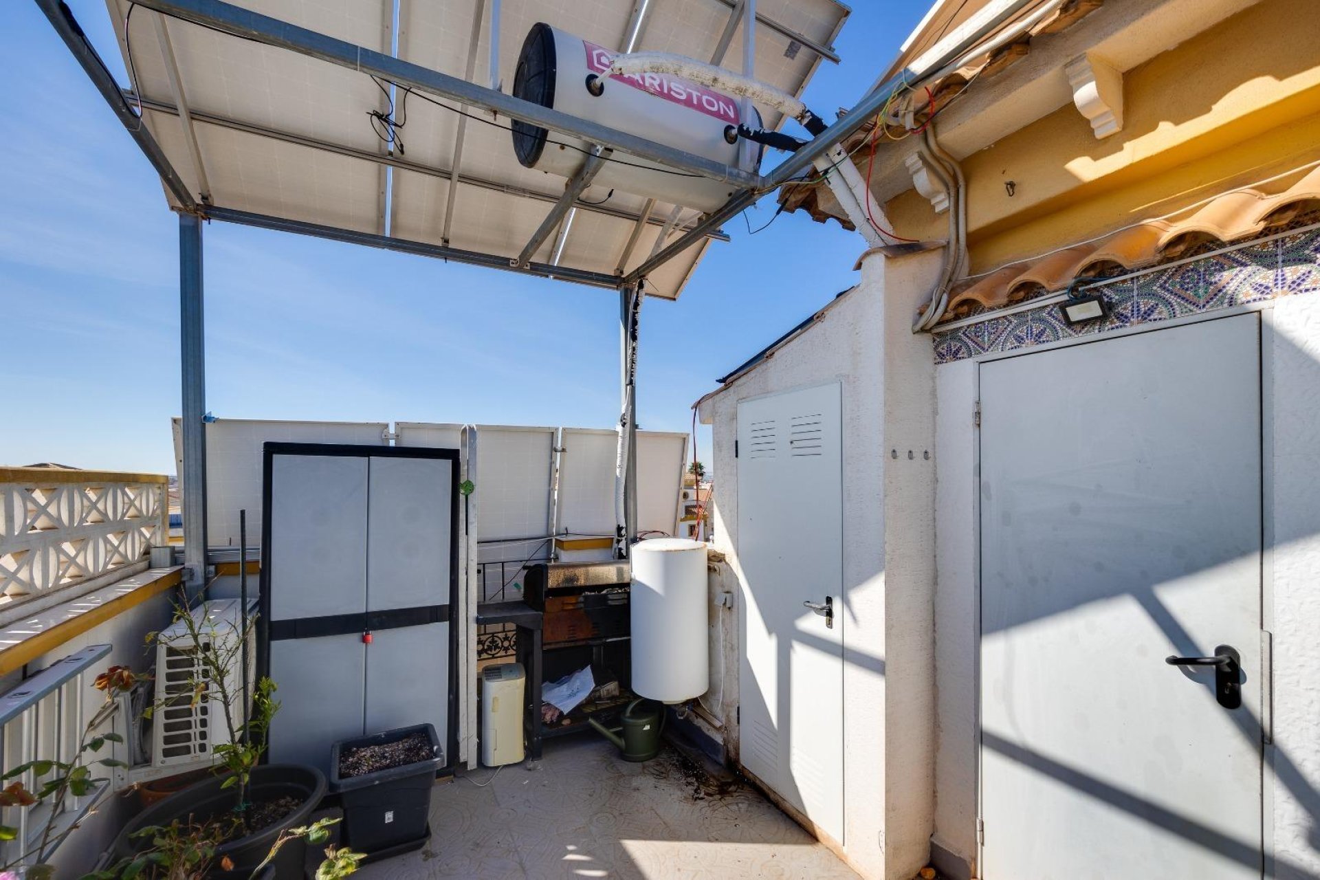 Resale - Town House -
Torrevieja - Aguas Nuevas