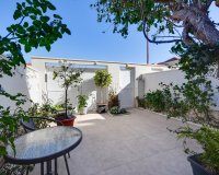 Resale - Town House -
Torrevieja - Aguas Nuevas