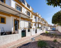 Resale - Town House -
Torrevieja - Aguas Nuevas