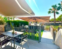 Resale - Town House -
Torrevieja - Aguas Nuevas