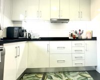 Resale - Town House -
Torrevieja - Aguas Nuevas