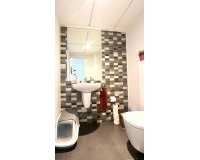 Resale - Town House -
Torrevieja - Aguas Nuevas