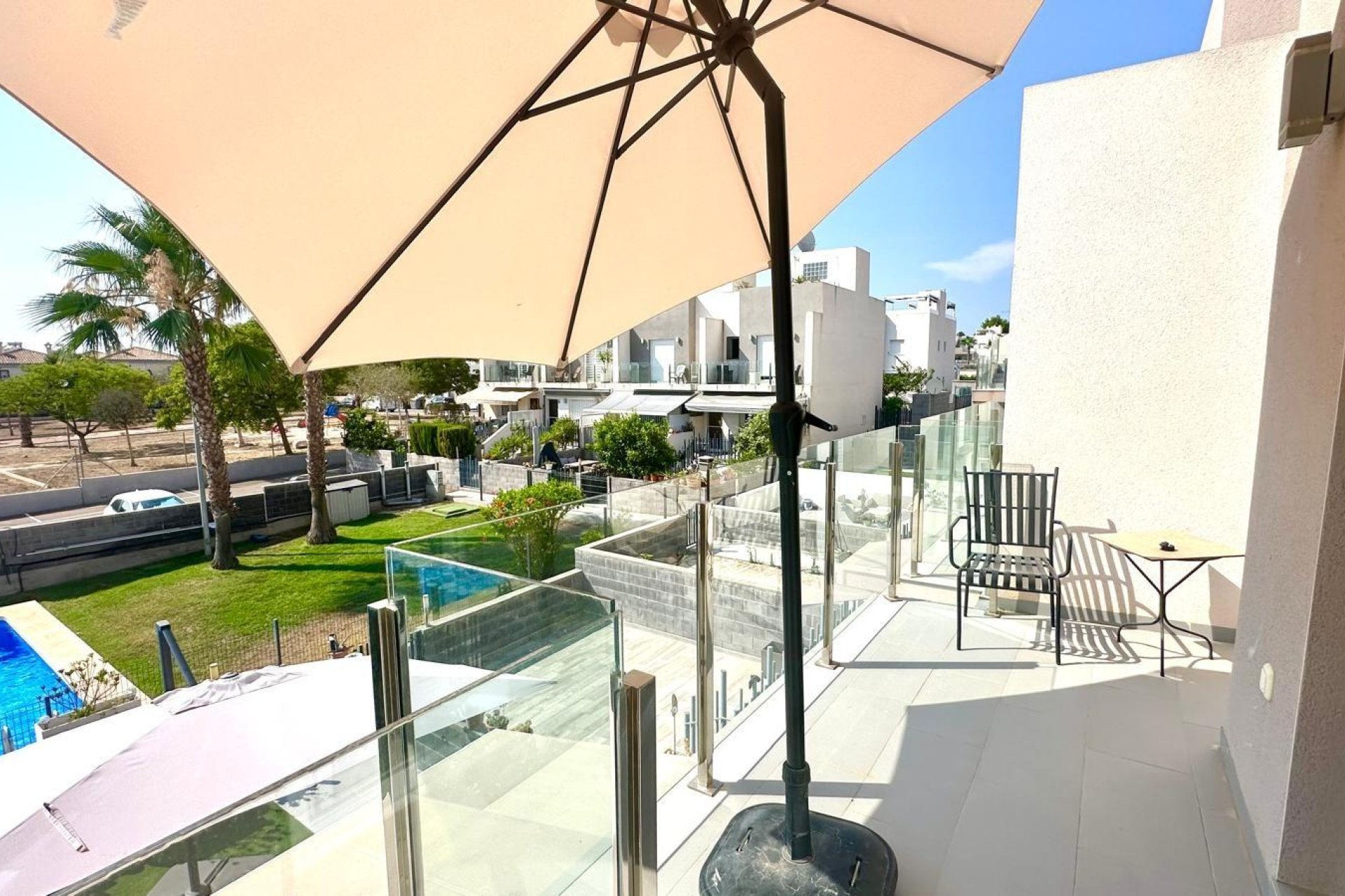 Resale - Town House -
Torrevieja - Aguas Nuevas