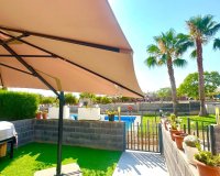 Resale - Town House -
Torrevieja - Aguas Nuevas