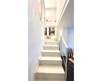 Resale - Town House -
Torrevieja - Aguas Nuevas