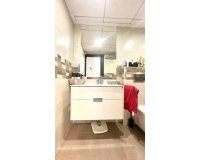 Resale - Town House -
Torrevieja - Aguas Nuevas