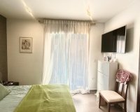 Resale - Town House -
Torrevieja - Aguas Nuevas