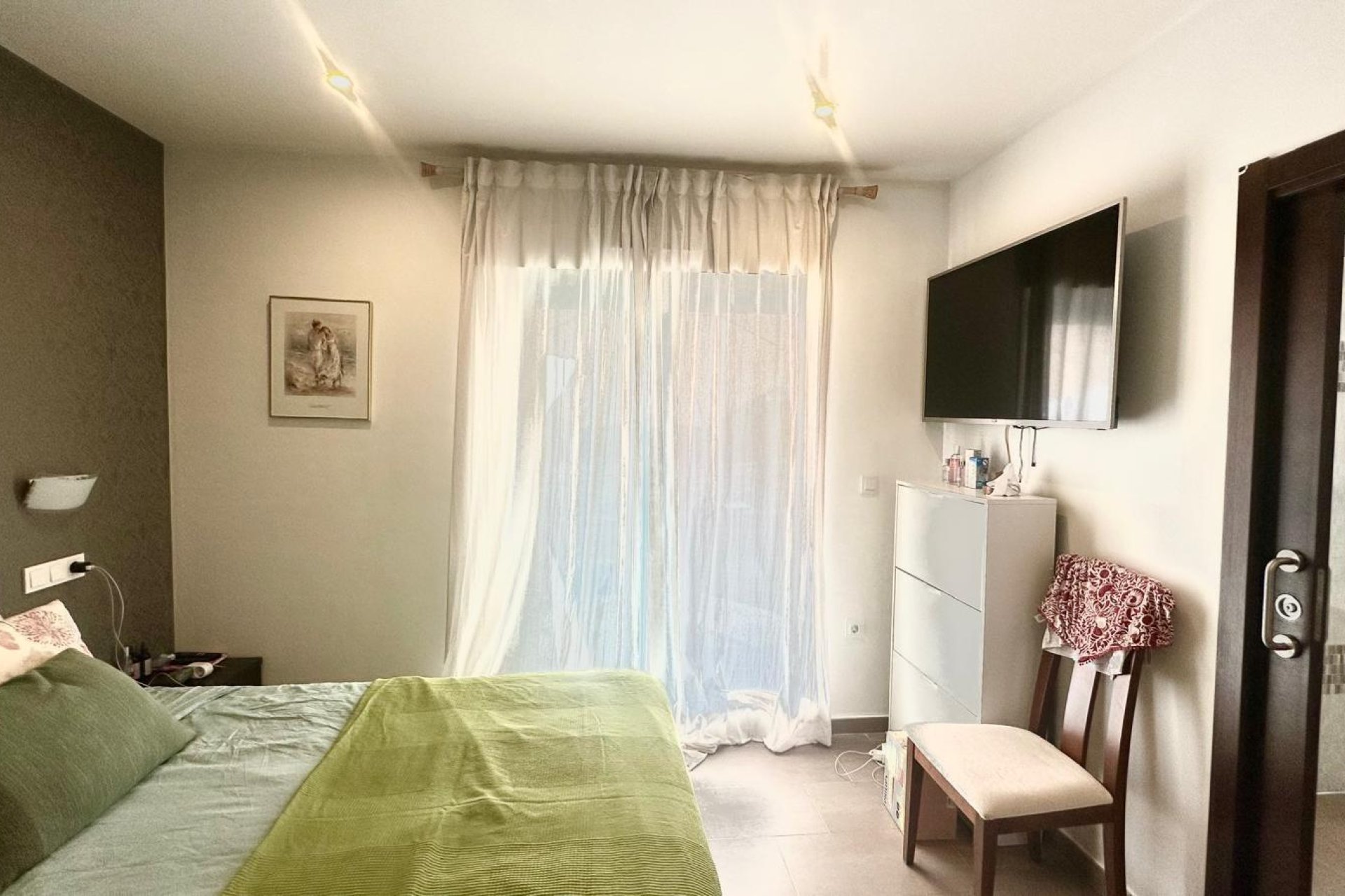 Resale - Town House -
Torrevieja - Aguas Nuevas