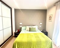 Resale - Town House -
Torrevieja - Aguas Nuevas