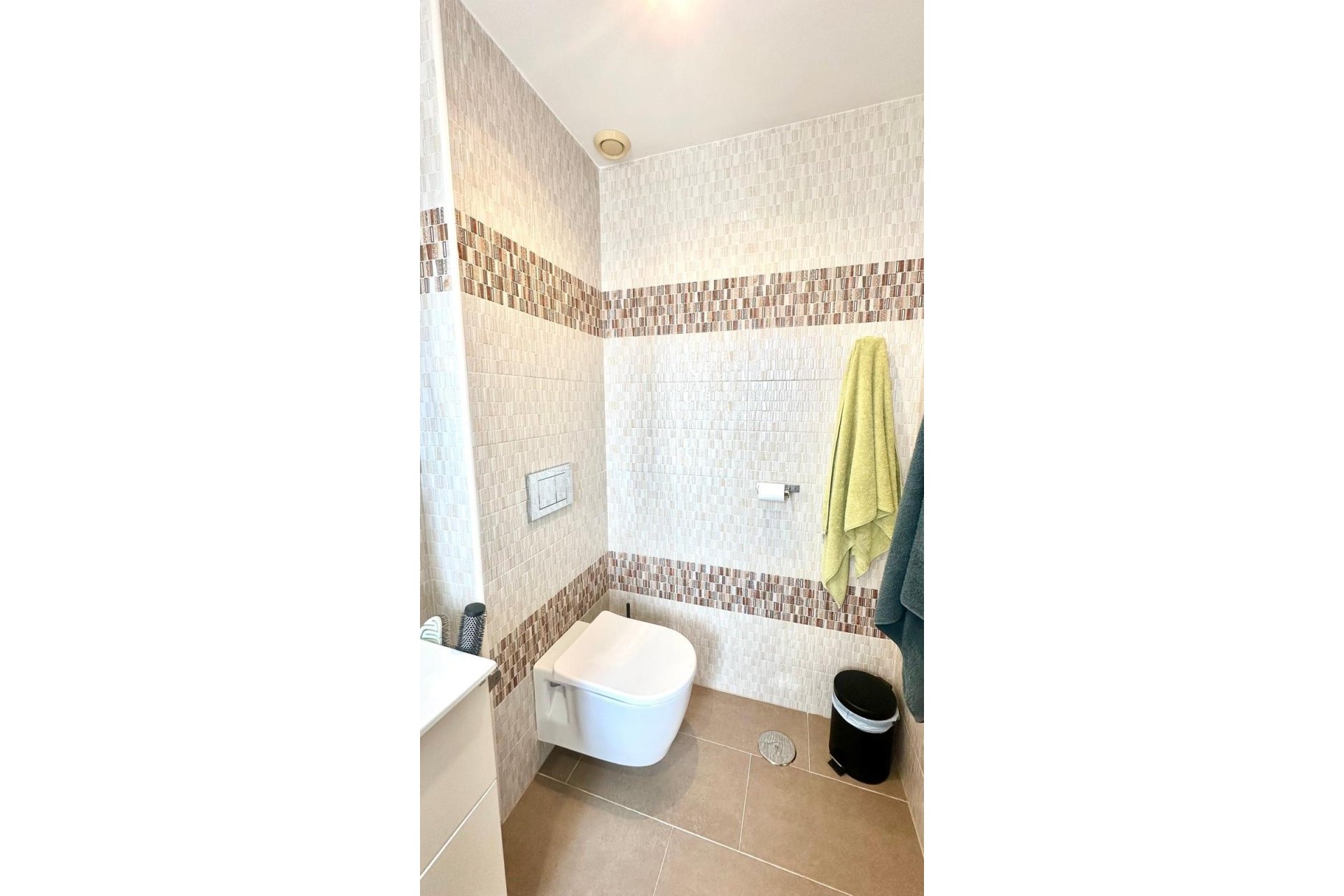 Resale - Town House -
Torrevieja - Aguas Nuevas