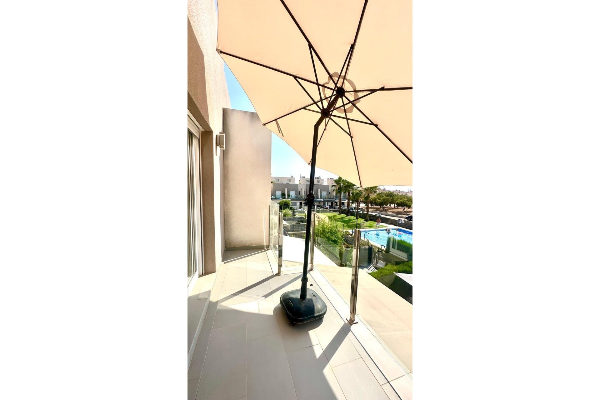 Resale - Town House -
Torrevieja - Aguas Nuevas