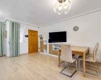 Resale - Town House -
Torrevieja - Aguas Nuevas