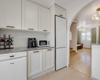 Resale - Town House -
Torrevieja - Aguas Nuevas