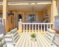 Resale - Town House -
Torrevieja - Aguas Nuevas