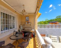 Resale - Town House -
Torrevieja - Aguas Nuevas