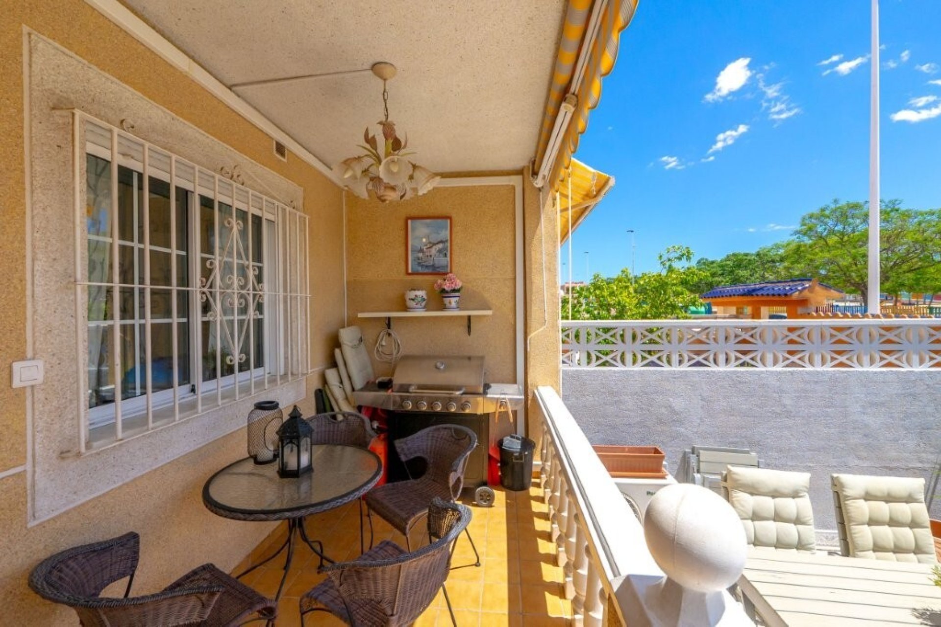 Resale - Town House -
Torrevieja - Aguas Nuevas