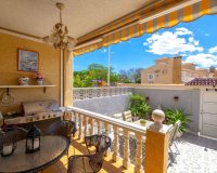 Resale - Town House -
Torrevieja - Aguas Nuevas