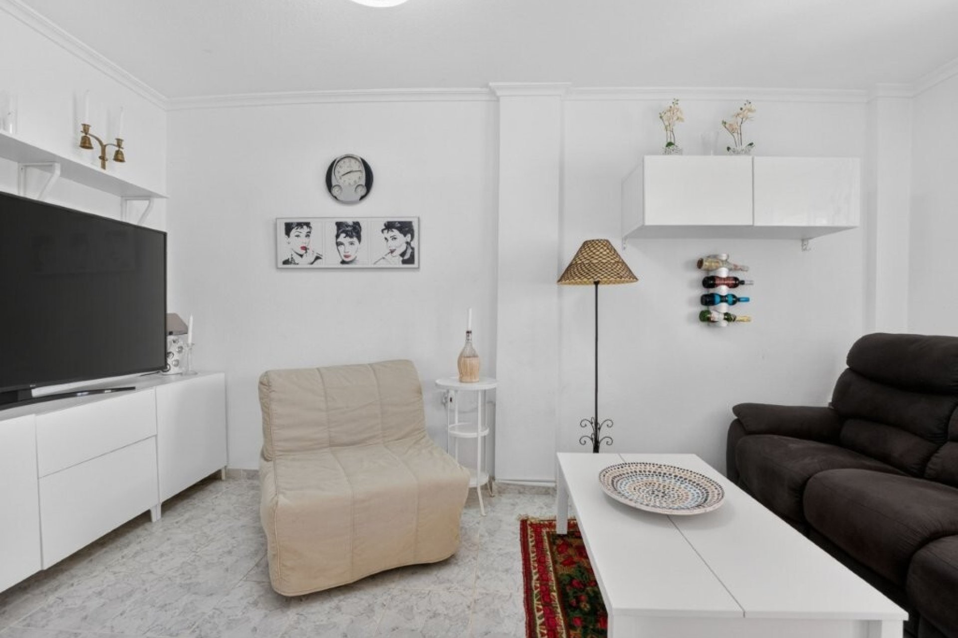 Resale - Town House -
Torrevieja - Aguas Nuevas