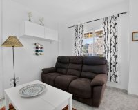 Resale - Town House -
Torrevieja - Aguas Nuevas