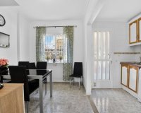 Resale - Town House -
Torrevieja - Aguas Nuevas