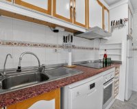 Resale - Town House -
Torrevieja - Aguas Nuevas