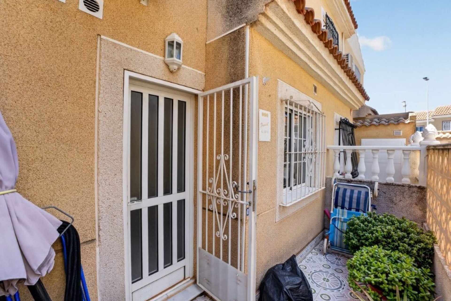 Resale - Town House -
Torrevieja - Aguas Nuevas
