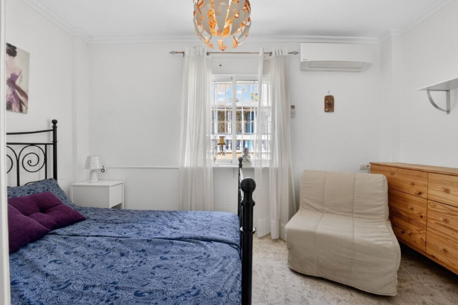 Resale - Town House -
Torrevieja - Aguas Nuevas