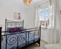 Resale - Town House -
Torrevieja - Aguas Nuevas