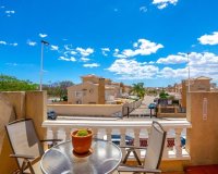 Resale - Town House -
Torrevieja - Aguas Nuevas