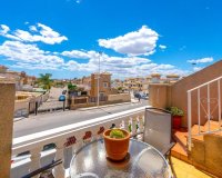 Resale - Town House -
Torrevieja - Aguas Nuevas
