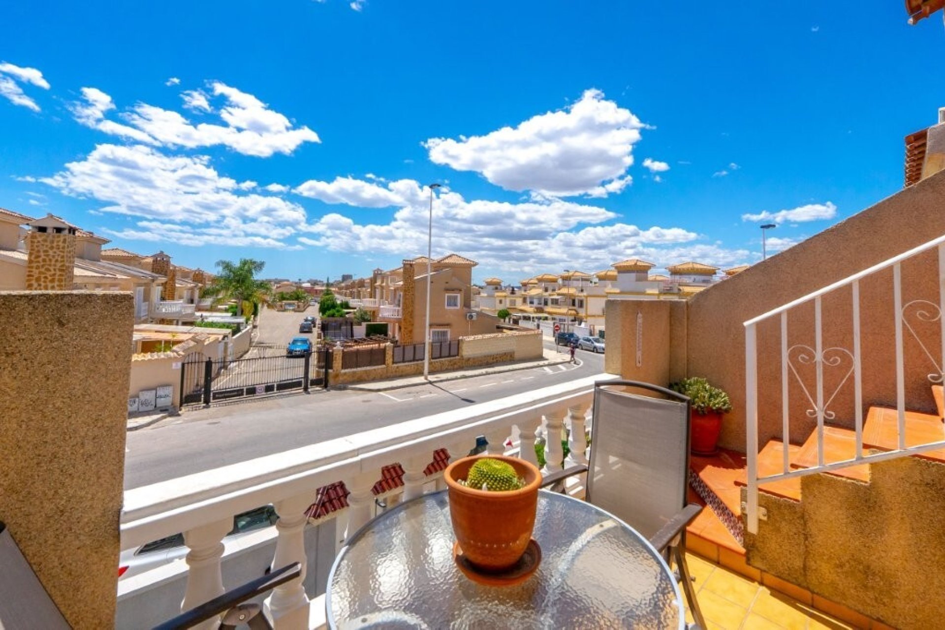 Resale - Town House -
Torrevieja - Aguas Nuevas