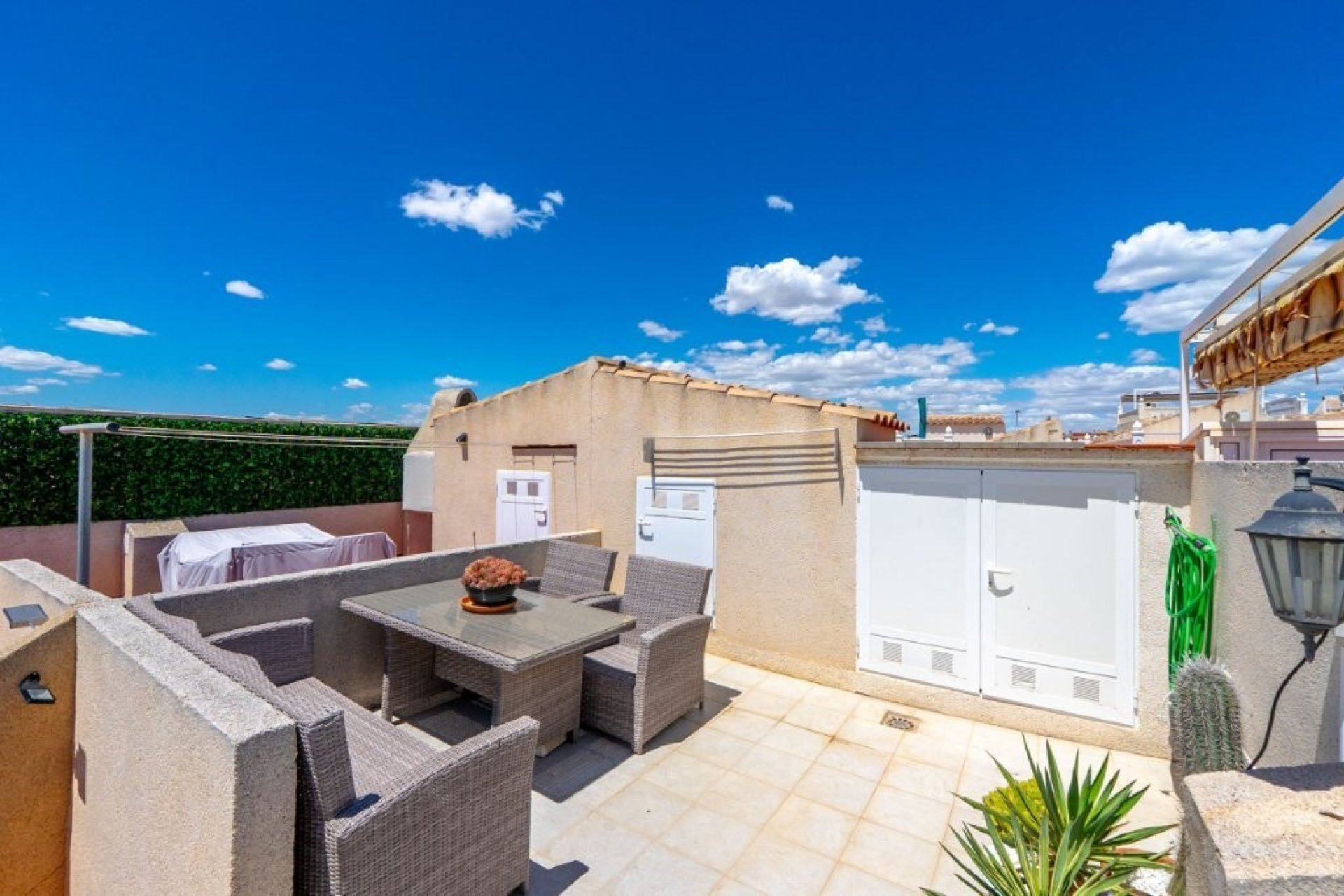 Resale - Town House -
Torrevieja - Aguas Nuevas